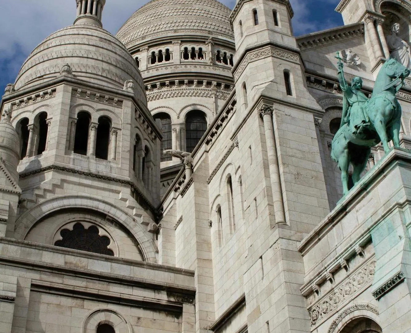 公寓 Peaceful - 1bd- 4p - Montmartre *